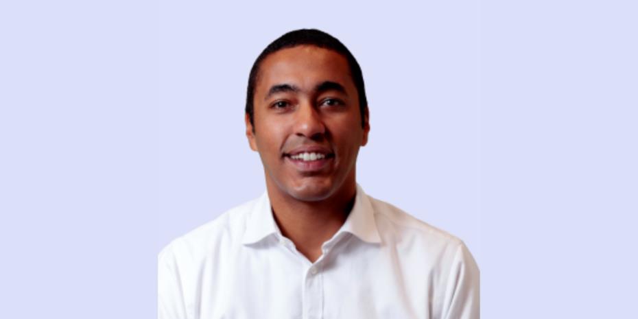 Ο Robeson Mandela Reeves νέος διευθύνων σύμβουλος της Intralot